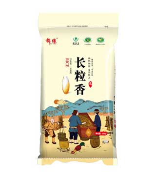 長粒香25kg