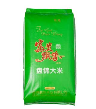 富貴飄香25kg